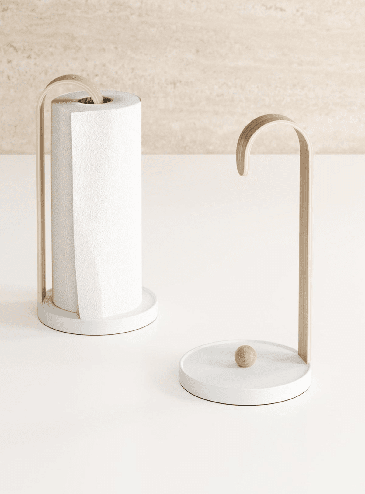 Reusable Bamboo Towels